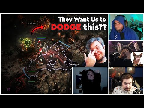 Видео: Как-то так... КОНЕЦ ТЕПЕРЬ ЕЩЁ ХУЖЕ? Стримеры теряют надежду на PoE2