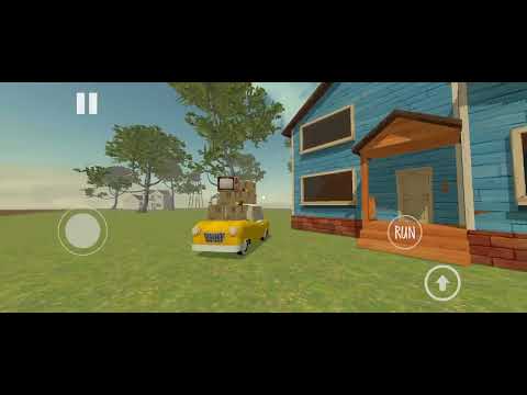 Видео: Этот клон всё-таки лучше чем angry neighbour