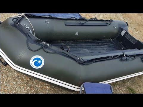 Видео: Насос для лодки ПВХ. Часть 1