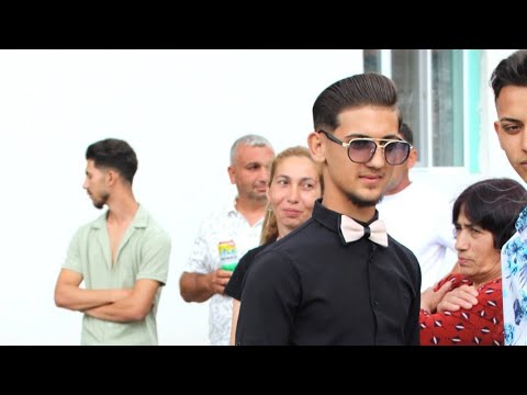 Видео: Изпращане на Мани Випуск Гр.Баня 2025