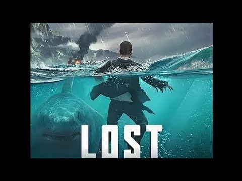 Видео: Играю в LOST in BLUE