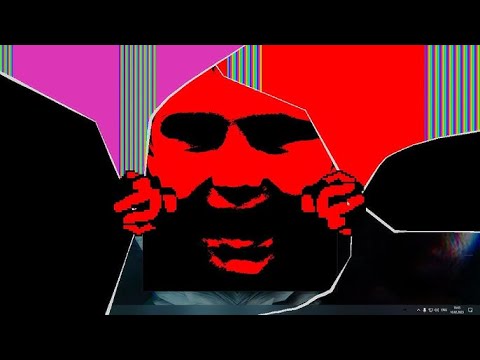 Видео: Digdug.exe плохая концовка