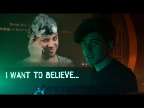Видео: НЛО И ИНОПЛАНЕТЯНЕ. ТОП СИКРЕТ ЗОНА 51 ft. Utopia Show