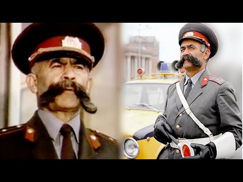 Видео: ЖИЗНЬ и СМЕРТЬ ТАДЖИКСКОГО ГАИ-шника КОТОРОГО ЛЮБИЛ ВЕСЬ СОВЕТСКИЙ СОЮЗ..