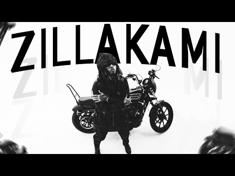 Видео: лучшее видео про ZillaKami на всём YouTube