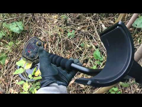 Видео: МТМ 2 ЧАСТЬ 9. КОП ВОЗЛЕ МАСТЕРСКОЙ С AR944M (ST944)