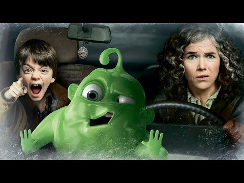 Видео: ХОРОШИЙ И ДОБРЫЙ ФИЛЬМ ДЛЯ СЕМЕЙНОГО ПРОСМОТРА! Ловушка для привидения. Лучшие фильмы. Filmegator