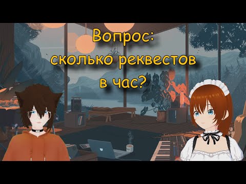 Видео: Витубвью 21 | Vtuber интервью | Krisophrenia