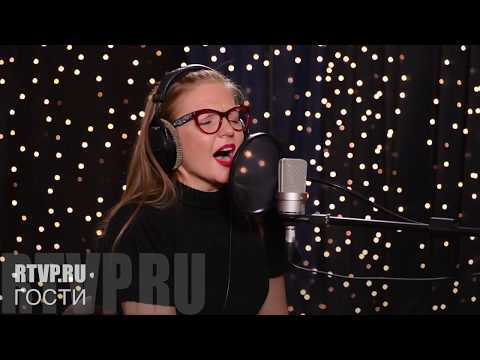 Видео: Авторская программа Валерия Сёмина "ГОСТИ". Архивные записи. МАРИНА ДЕВЯТОВА