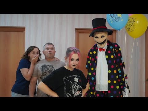 Видео: Сплендормен и Баку напугали моих родителей! Родители тоже видят духов! Что теперь будет?!