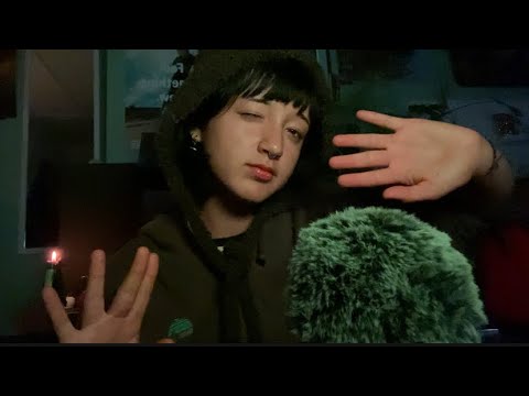 Видео: ASMR | Шёпотом болтаем, пока не уснёшь 🤫😴