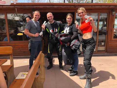 Видео: ОБИКОЛКА НА БЪЛГАРИЯ - 4. ДЕН