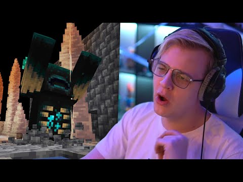 Видео: ПЯТЁРКА ВПЕРВЫЕ СМОТРИТ СНАПШОТ С ВАРДЕНОМ И НОВЫМ ДАНЖЕМ