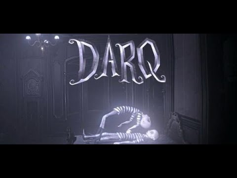 Видео: Прохождение DARQ ( Часть №2 )