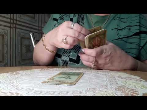 Видео: Какие сейчас заботы у Крестового Короля.
