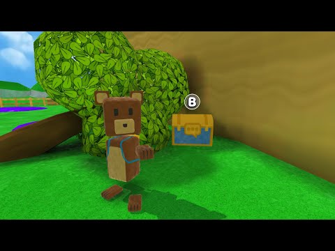 Видео: Прохождение черепахаграда🐻 супер беар мультиплеер бэта версия