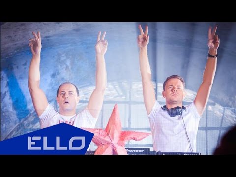 Видео: DJ Smash & DJ Vengerov - Только вперед