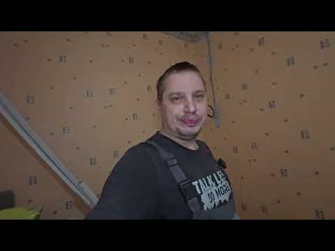Видео: Монтаж электрики в хрущёвке. КАК НУЖНО ДЕЛАТЬ?.. ФИНАЛ