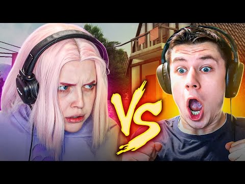 Видео: АЛИНА ПОЛОЖИЛА НА ЛОПАТКИ КЕНТА АПК | Дуэль в Standoff 2