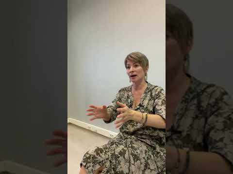 Видео: Екатерина Амани: Феномен Зеркало существования | Мысль Не материальна | Истинна