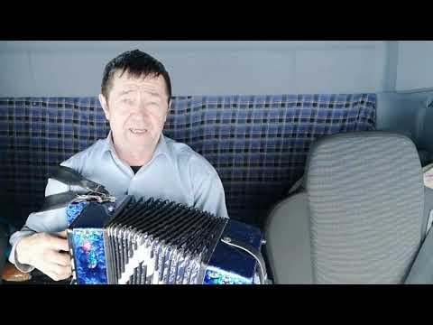 Видео: Равиль Гараев - Гомер утэ (2020)