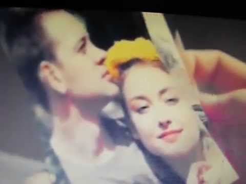 Видео: Марина Косаткина и Егор Щукин(Молодежка)