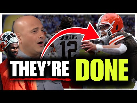 Видео: 🚨СМИ нападают на Габриэля — все хотят видеть Шедера Сандерса в стартовом составе!