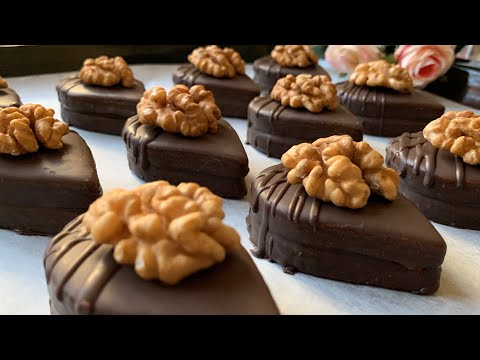 Видео: Как приготовить Рождественское печенье! Легкий рецепт печенья! Невероятно вкусно!