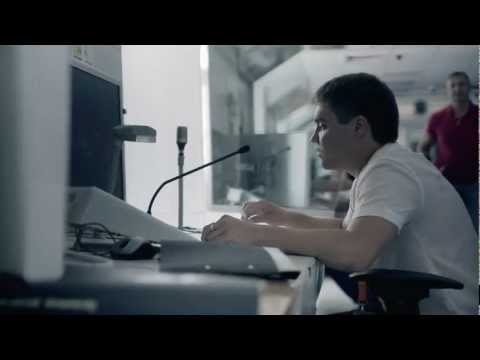 Видео: фильм "Аэропорт Толмачёво - 55" / film "Airport Tolmachevo - 55"