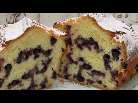 Видео: Лучшее ТЕСТО ДЛЯ ПИРОГА это тесто на майонезе 🥧 Быстро и Просто печем к чаю сладкий пирог с ягодами