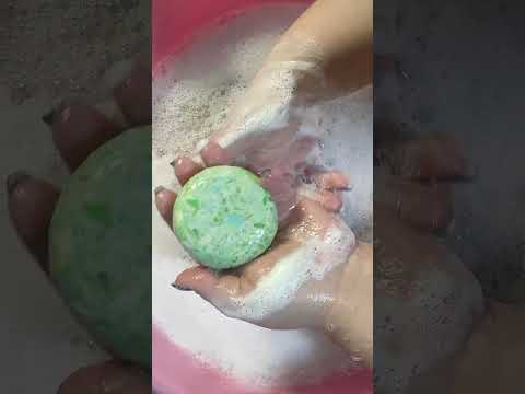 Видео: Мыление Залипушек😍😍😍