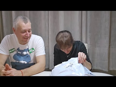 Видео: Я ДАЖЕ НЕ ОЖИДАЛА ПОЛУЧИТЬ ТАКОЕ ...