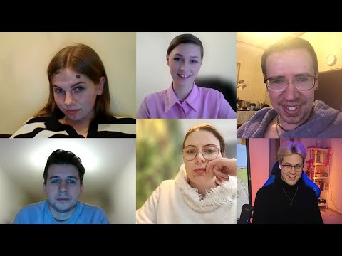 Видео: ZOOM ПРИКОЛЫ С АРЧИБАЛЬДОМ НАД УЧИТЕЛЯМИ ПОЛЬСКОГО ЯЗЫКА И ПСИХОЛОГОМ