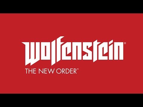 Видео: Wolfenstein The New Order - Первые Впечатления на русском [HD 1080p]