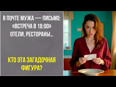 Видео: Холодное стекло и холодная правда... Супруг предал Анну с её лучшей подругой?