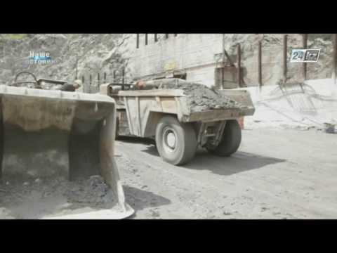 Видео: Наше достояние. Месторождение Майкаин