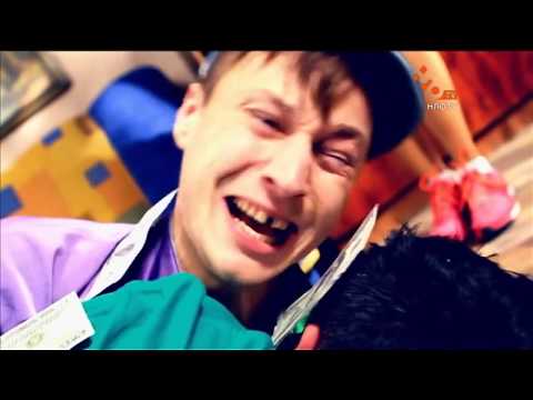 Видео: Сышышьшоу 2. Серия 12 | НЛО TV