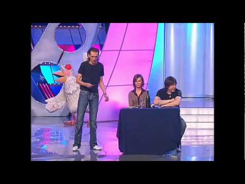 Видео: КВН Обычные люди - Чемпионский сезон 2007 (ВСЕ ИГРЫ СЕЗОНА)