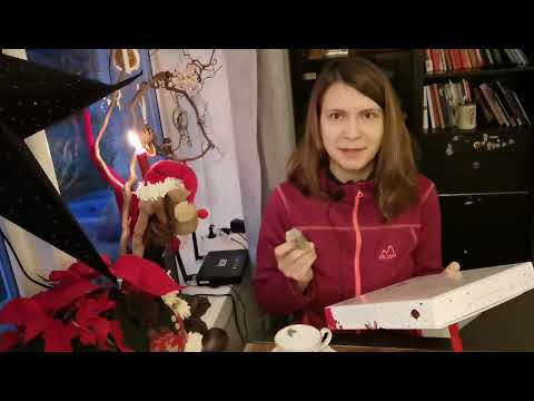 Видео: Зимняя депрессия. Советы норвежских специалистов. Культурный досуг. Адвент-календарь # 21