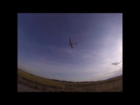 Видео: Phoenix V2 облет