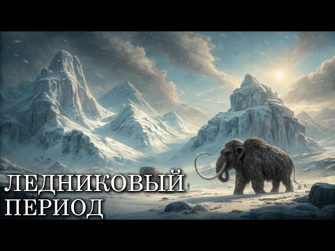 Видео: Ледниковый период: Какие ТАЙНЫ оставила после себя самый ЗАГАДОЧНЫЙ период?! | Документальный фильм