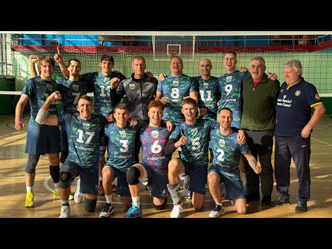 Видео: ВК Бахмут-ШВСМ vs Булава-Подорожник |02.11.2025 | Вища Ліга 2025/26 | Чоловіки