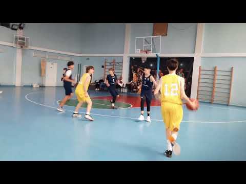 Видео: 2025-10-19 (2012) Ведмеді - ДЮСШ 18