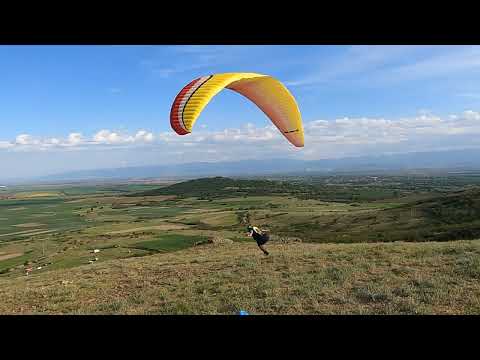 Видео: Да похвърчим над храстите на Овчеполци, след състезанието Пазарджик опън 2025 -  - 2025.05.03