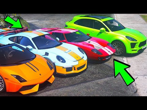 Видео: БИТВА АВТОУГОНЩИКОВ В ГТА 5 ОНЛАЙН. НАШЕЛ СУПЕР ГОНОЧНУЮ ТАЧКУ! СКОЛЬКО ОНА СТОИТ?