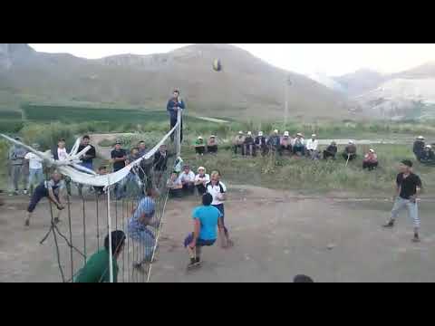 Видео: Кулжужай жана Карамык финал