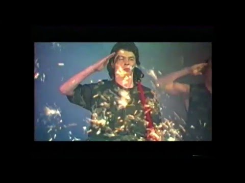 Видео: Владимир Станкевич и "Elegant Company" - концерт "STOP TIME" 1996