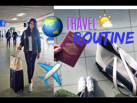 Видео: Всичко за пътуванията + Как да пътуваме само с ръчен багаж
