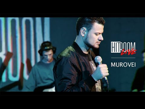 Видео: HitRoom Live — Murovei "Сомнения"