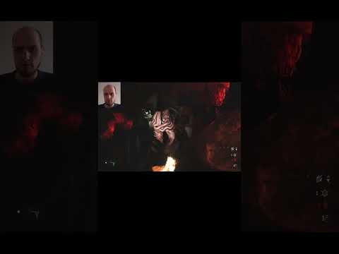 Видео: Закончились патроны  #скример #игры #хоррор #cronos #хоррор #игры #прохождение